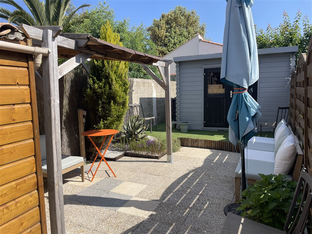 NOIRMOUTIER
