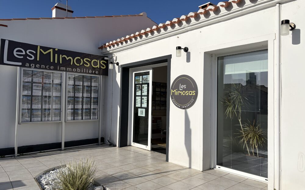 L’agence L’agence